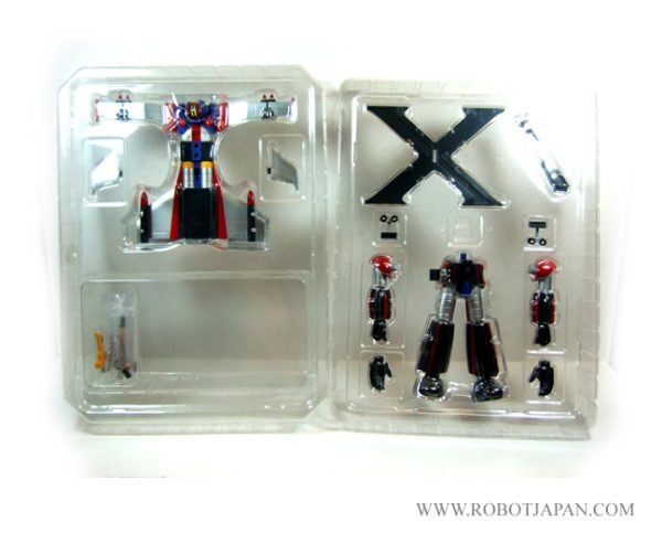 Groizer X by Yamato (and review by Gold) - Image 8
