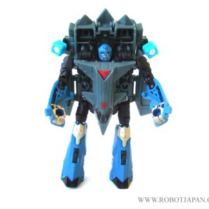 Skyburst with Aerialbots PCC
