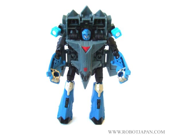 Skyburst with Aerialbots PCC