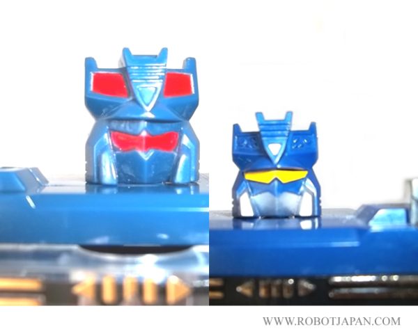 Soundwave G1 Oversize (Knockoff) - Image 7
