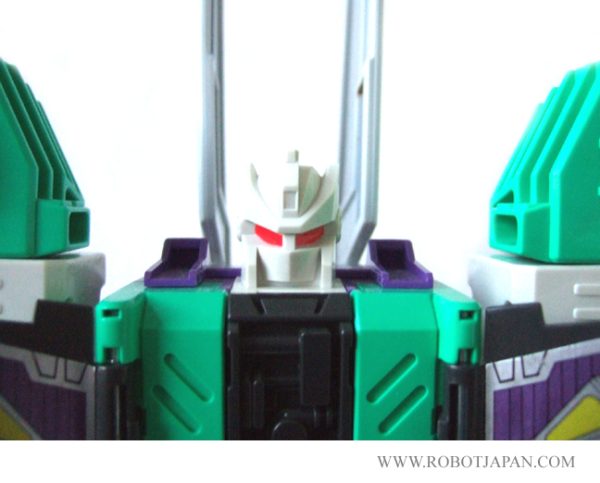 Sixshot G1 - Image 8