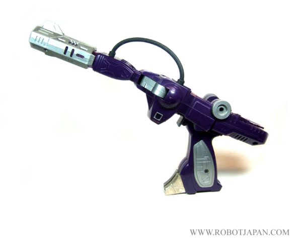 Shockwave G1 - Image 8