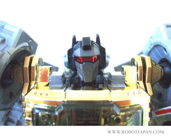 MP-08 Grimlock Masterpiece - Image 8