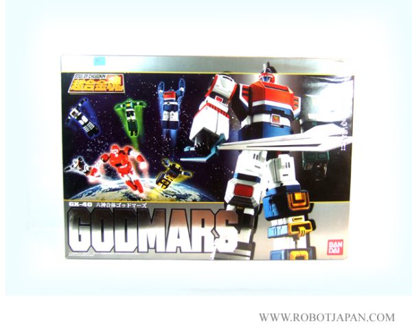 GX-40 Godmars SOC (and review by Gold) - Image 9