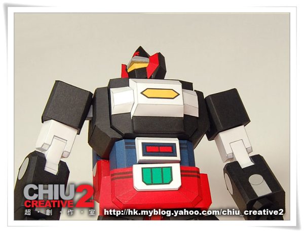 Albegas Custom Paper Creation - Image 6