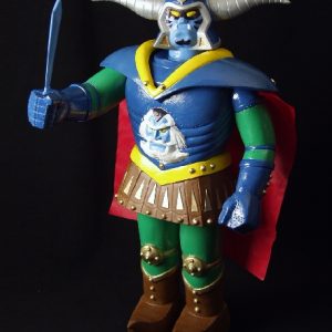 Ankoku Daishogun