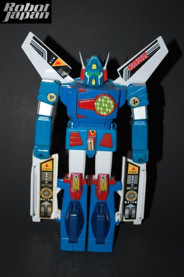 Xabungle Astrobot Taiwan KO - Image 4