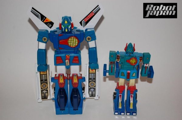 Xabungle Astrobot Taiwan KO - Image 6
