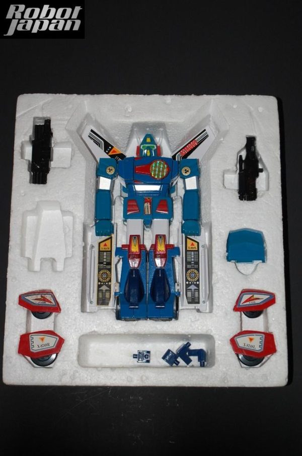 Xabungle Astrobot Taiwan KO - Image 3