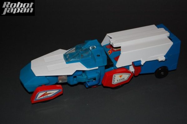 Xabungle Astrobot Taiwan KO - Image 9