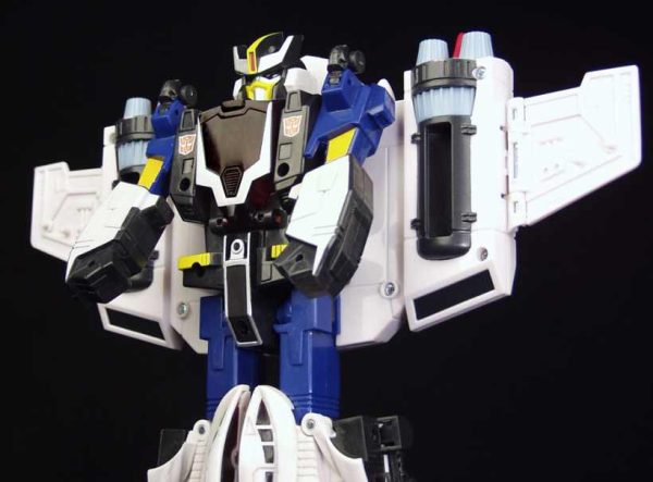 King Atlas - Image 2