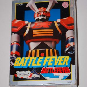 GB-03 Battle Fever