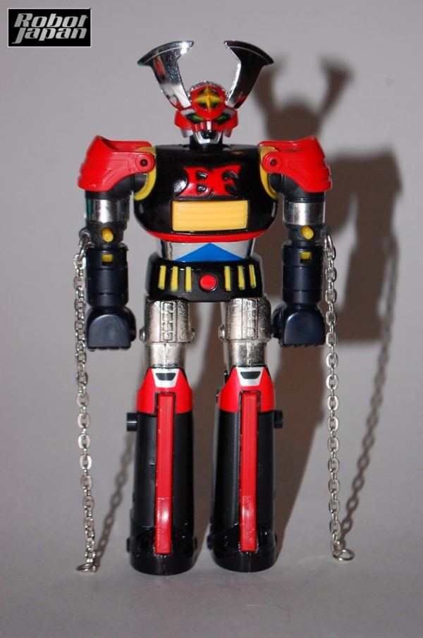 GB-03 Battle Fever - Image 6