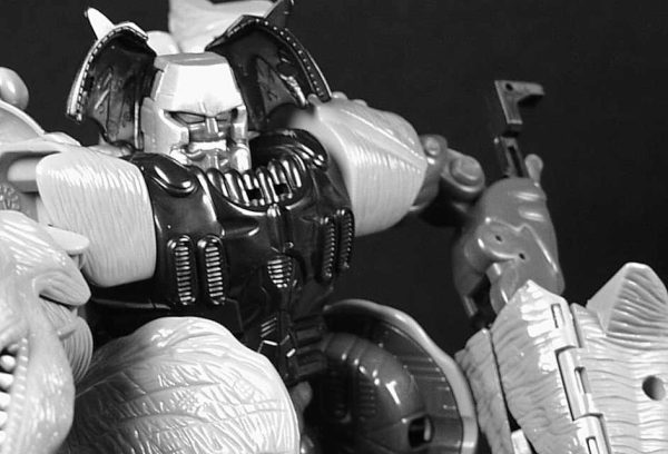 Megatron- Beast Wars - Image 2
