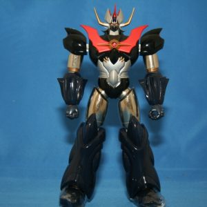 Mazinkaiser Black Wing Version II by Aoshima