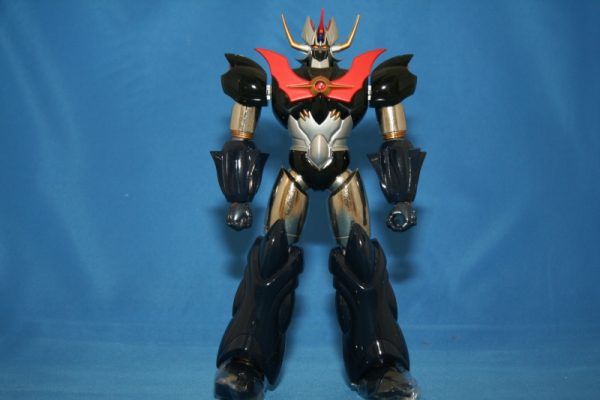 Mazinkaiser Black Wing Version II by Aoshima