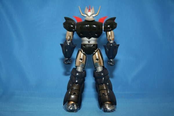 Mazinkaiser Black Wing Version II by Aoshima - Image 2