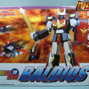 Baldios (CM's) Review by Gold