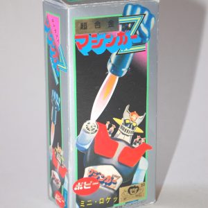 GA-01 Mazinger Z by Banpresto