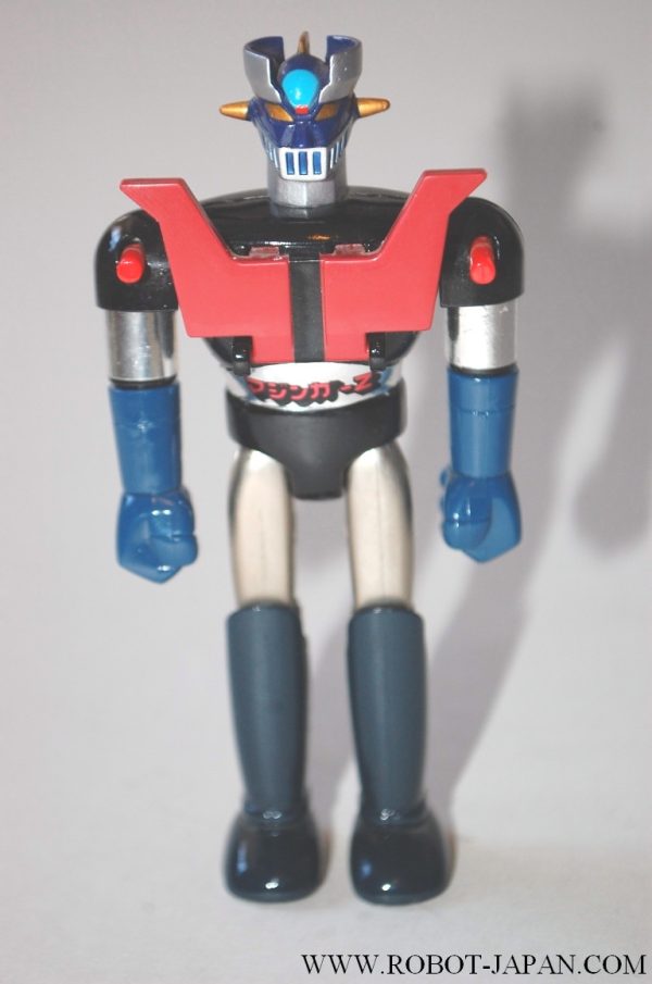 GA-01 Mazinger Z by Banpresto - Image 3