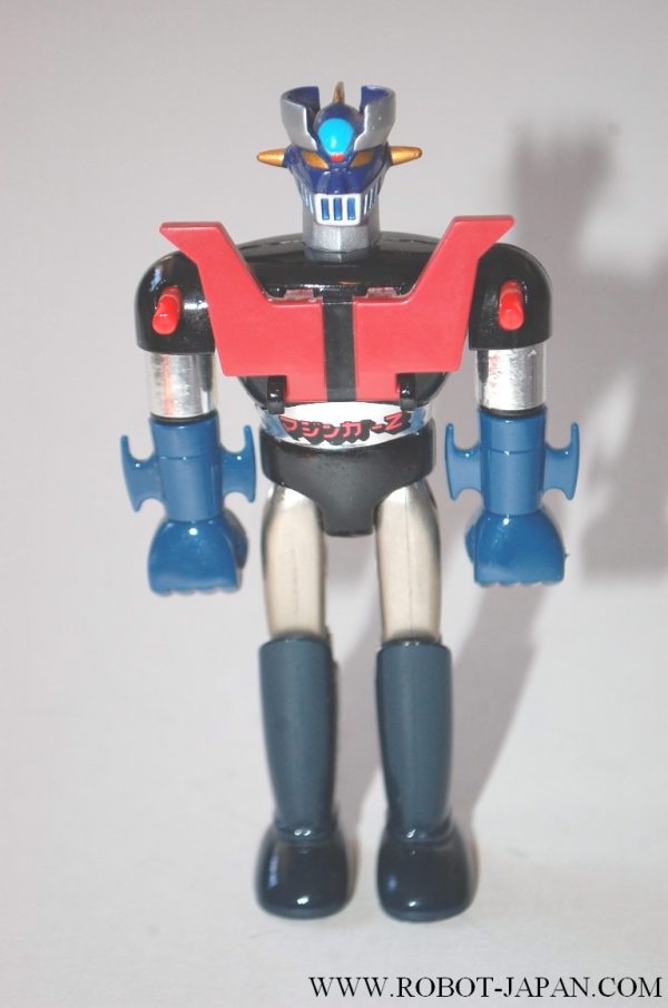 GA-01 Mazinger Z by Banpresto - Image 4