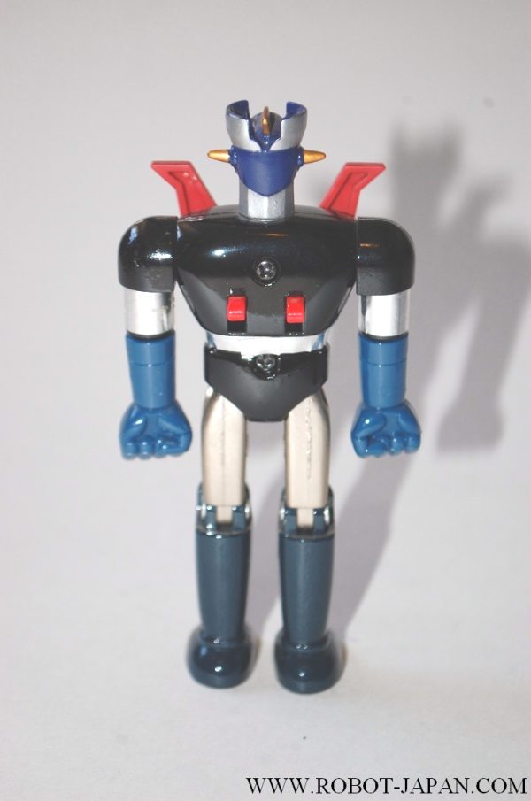 GA-01 Mazinger Z by Banpresto - Image 5