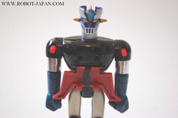 GA-01 Mazinger Z by Banpresto - Image 6