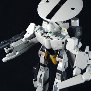 Elintseeker VE-01 Valkyrie- Hi-Metal