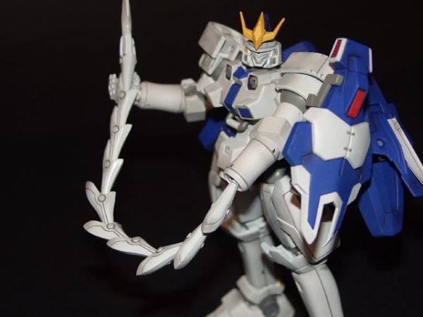 Tallgeese III - Image 3