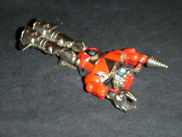 Baratak Standard Diecast - Image 6