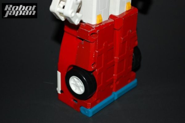 Bryger DX (Super Transformation) by Takatoku - Image 13