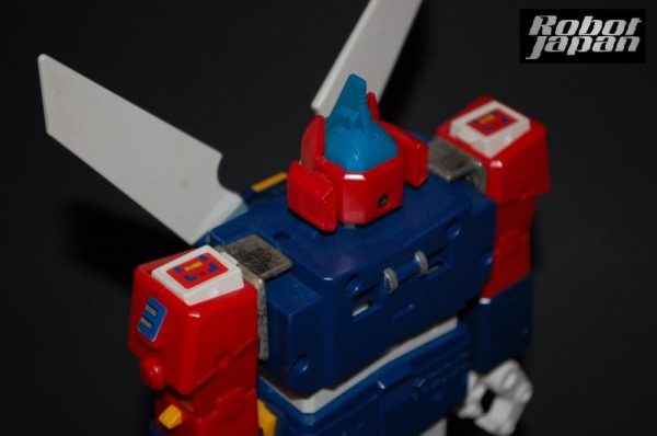 Bryger DX (Super Transformation) by Takatoku - Image 14
