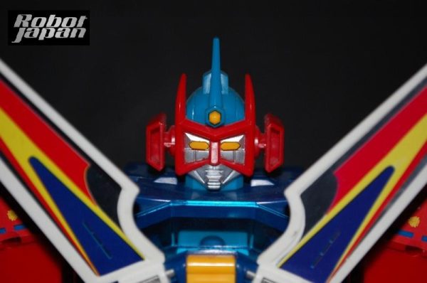 Bryger DX (Super Transformation) by Takatoku - Image 12