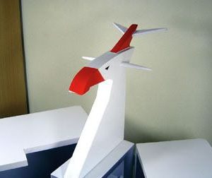 Voltes V Camp Big Falcon by Bricua Review by Gold