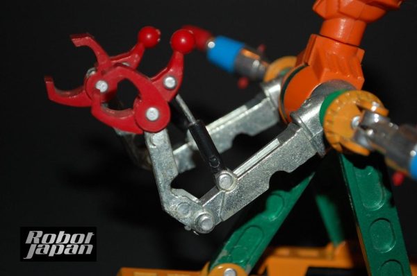 Claw Warrior Star Mite - Image 5