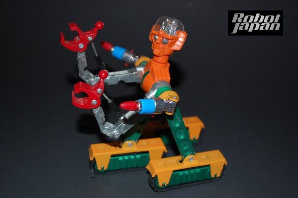 Claw Warrior Star Mite - Image 4