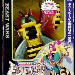 Waspinator- Beast Wars