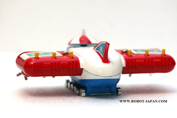 PA-73 Kagestar Kageboshi - Image 2