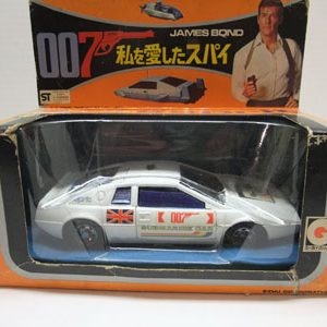 007 Lotus Esprit by Grip