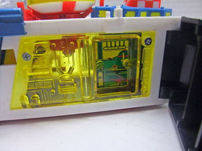 PA-63 Grendizer Research Base - Image 10