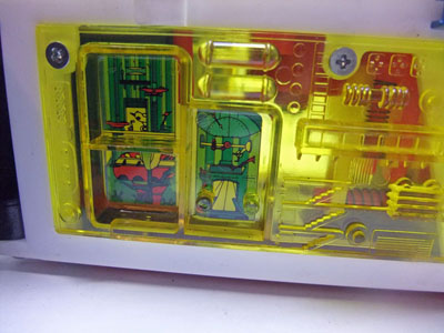 PA-63 Grendizer Research Base - Image 11