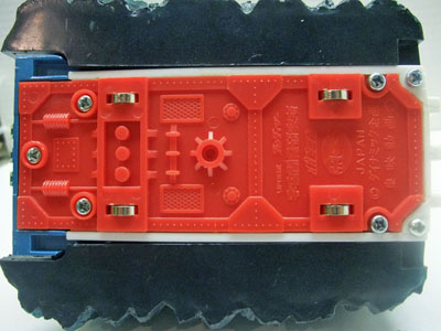 PA-63 Grendizer Research Base - Image 12