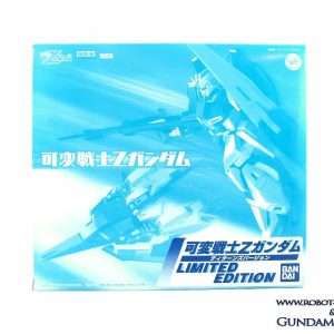 GD-44 MSZ-006 Zeta (Limited Edition Titans Version)