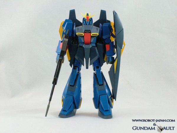 GD-44 MSZ-006 Zeta (Limited Edition Titans Version) - Image 2