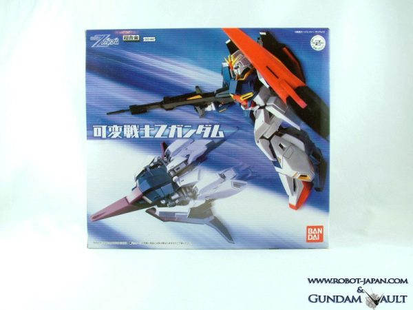GD-44 MSZ-006 Zeta - Image 2