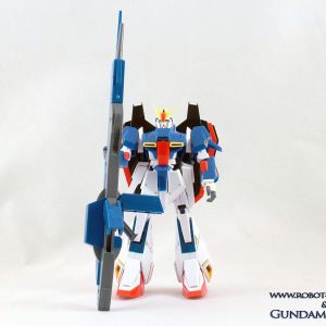 GD-44 MSZ-006 Zeta