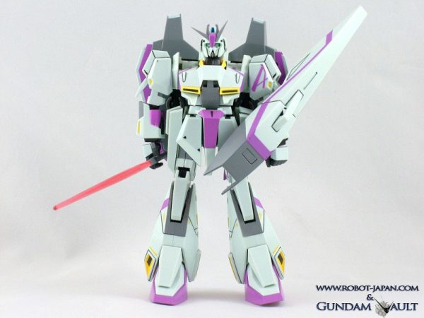 GD-44 MSZ-006 Zeta (Limited Edition Green Divers Version) - Image 2