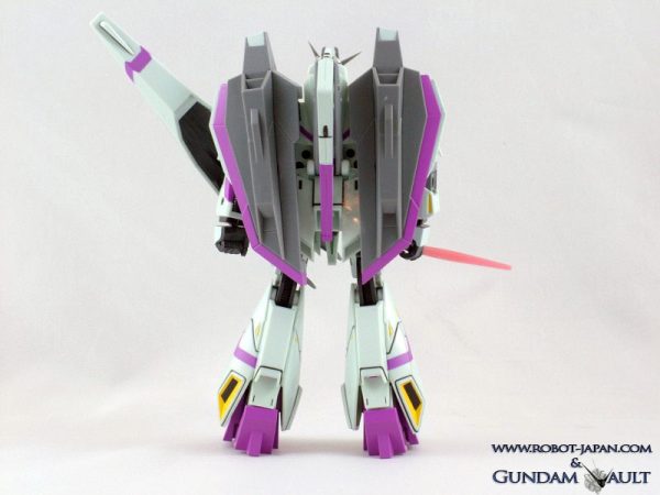 GD-44 MSZ-006 Zeta (Limited Edition Green Divers Version) - Image 3