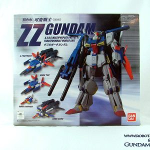 GD-60 ZZ Gundam