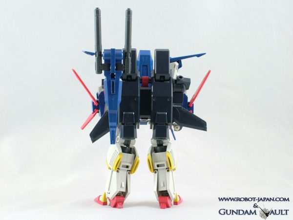 GD-60 ZZ Gundam - Image 3